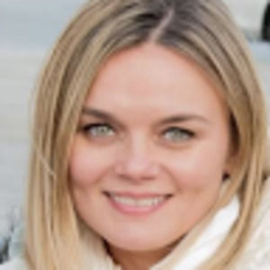 Meet your Posher, Tanya